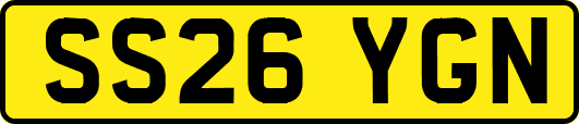 SS26YGN