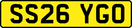 SS26YGO