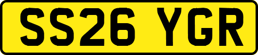 SS26YGR