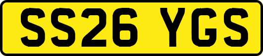 SS26YGS