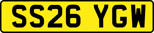 SS26YGW