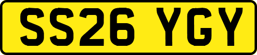 SS26YGY