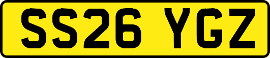 SS26YGZ