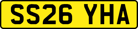 SS26YHA