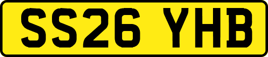 SS26YHB