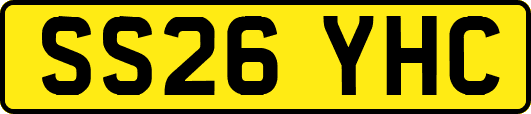 SS26YHC
