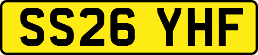 SS26YHF