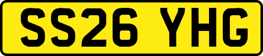 SS26YHG