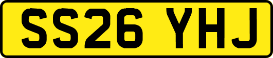 SS26YHJ
