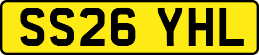 SS26YHL