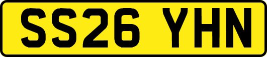 SS26YHN