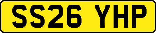 SS26YHP