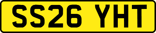 SS26YHT