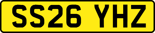 SS26YHZ