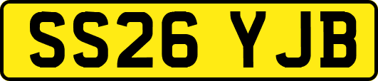 SS26YJB
