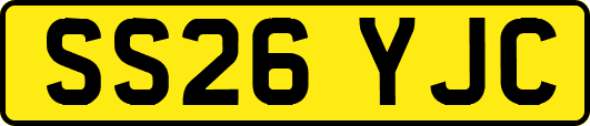 SS26YJC