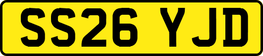 SS26YJD