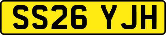 SS26YJH
