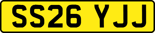 SS26YJJ
