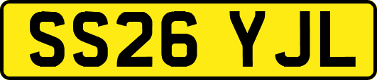 SS26YJL