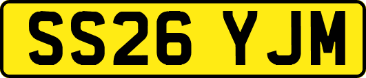 SS26YJM
