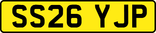 SS26YJP