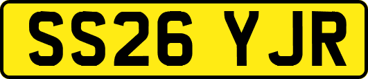 SS26YJR