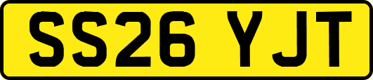 SS26YJT