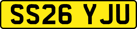 SS26YJU