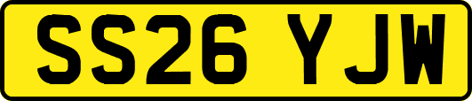 SS26YJW