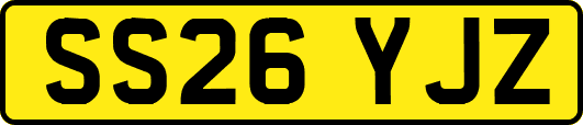 SS26YJZ