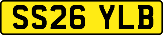 SS26YLB