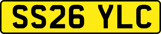 SS26YLC