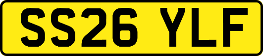 SS26YLF