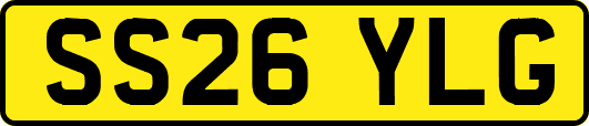 SS26YLG
