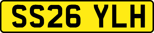 SS26YLH