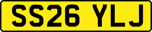 SS26YLJ