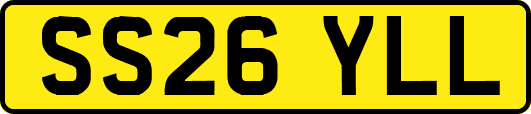 SS26YLL