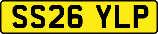 SS26YLP