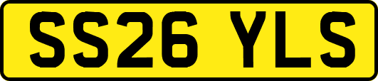 SS26YLS