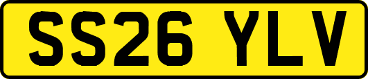 SS26YLV