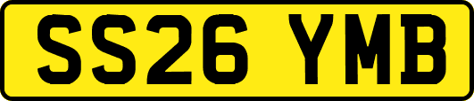 SS26YMB