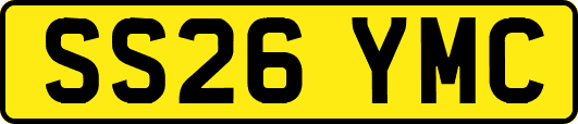 SS26YMC