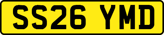 SS26YMD