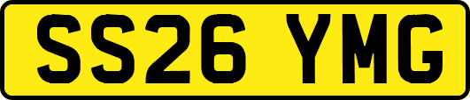 SS26YMG