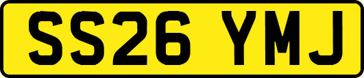SS26YMJ