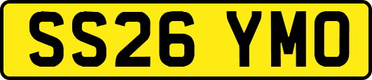 SS26YMO