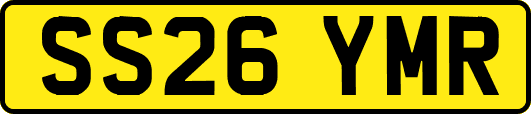 SS26YMR