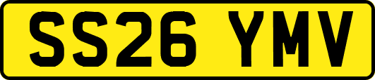 SS26YMV