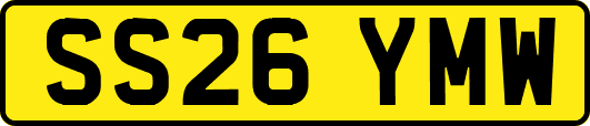SS26YMW